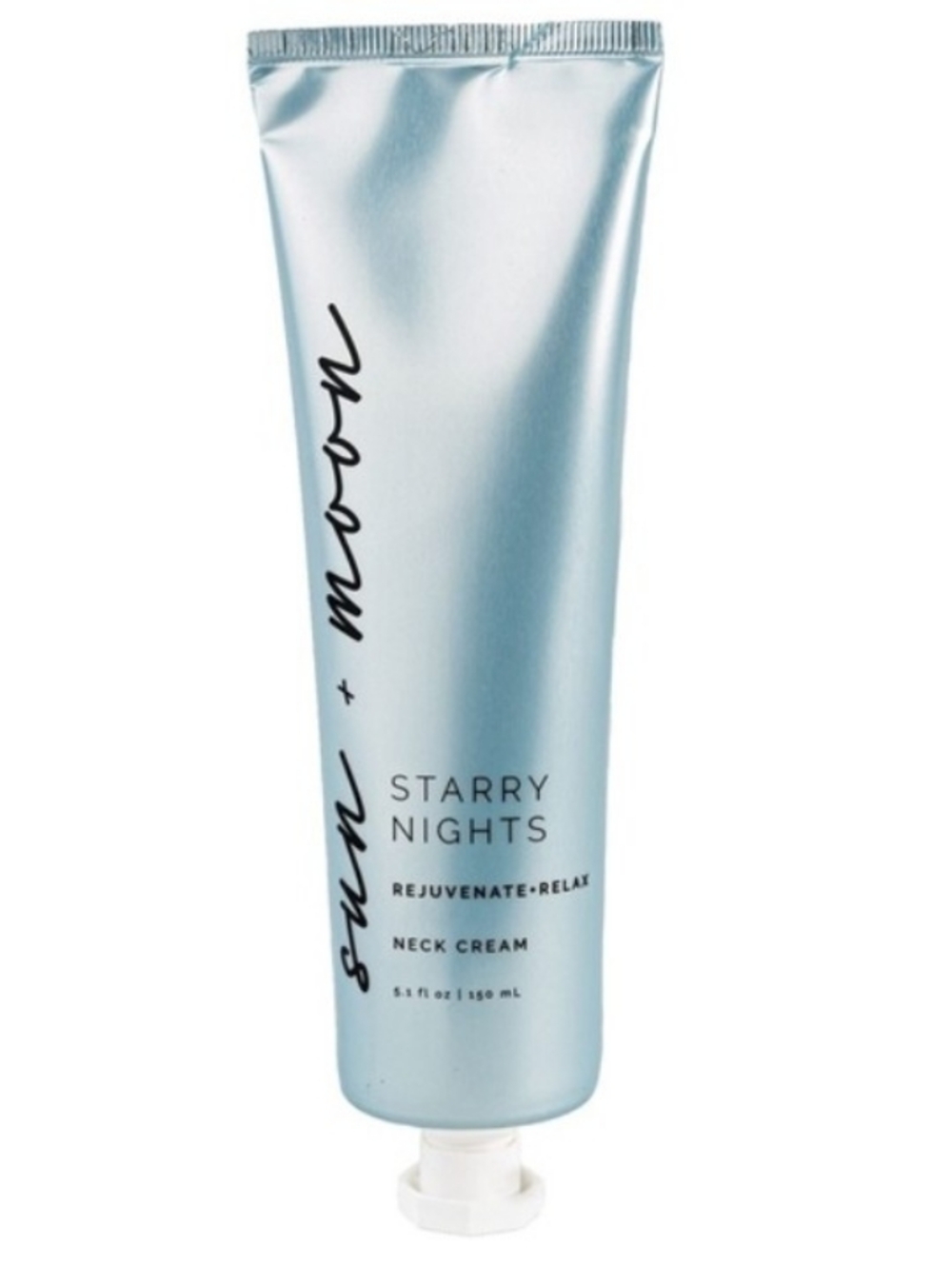 Sun + Moon Starry Nights Face And Neck Cream